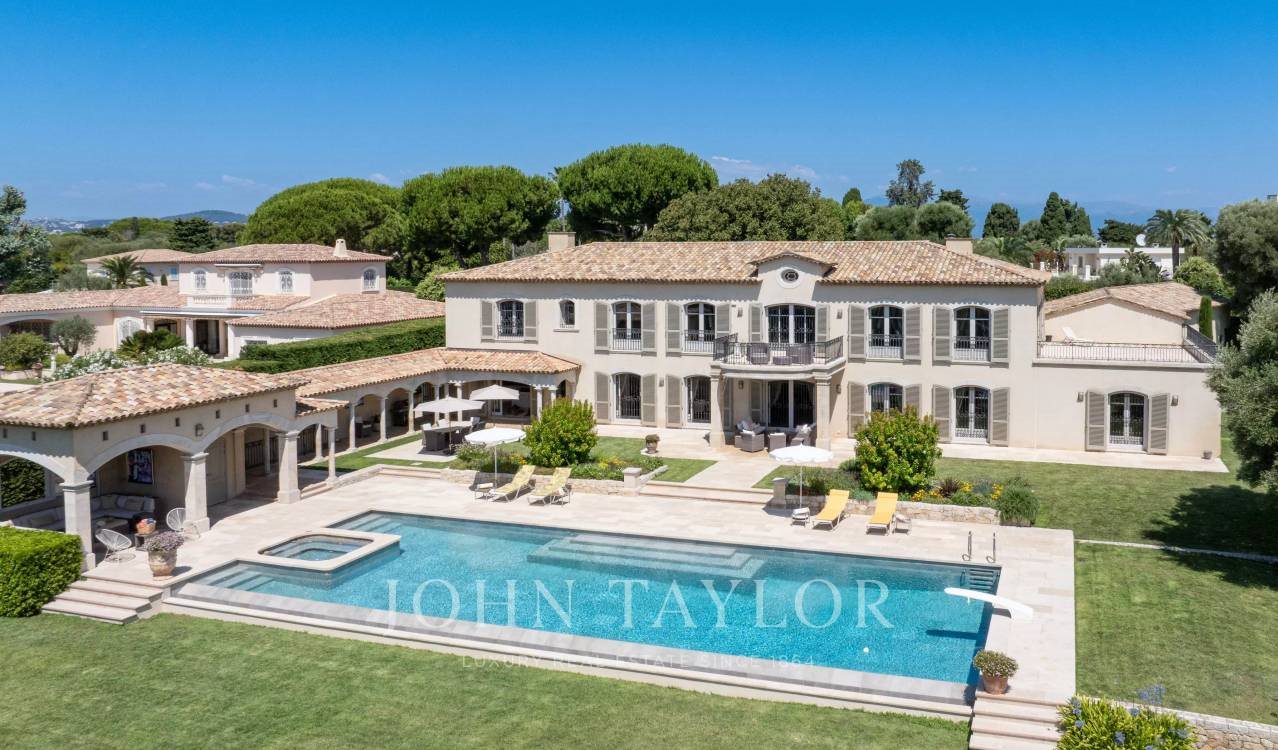 Maison à vendre, 589m², Antibes