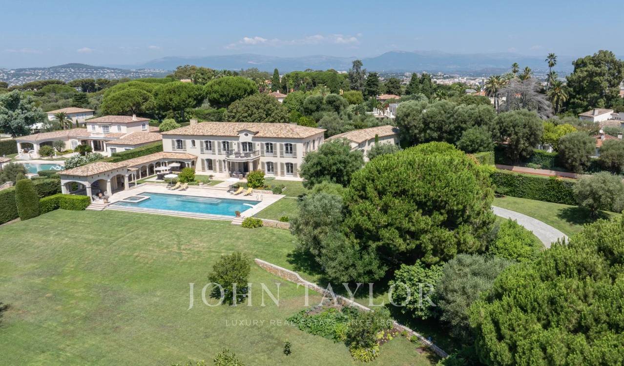 Maison à vendre, 589m², Antibes