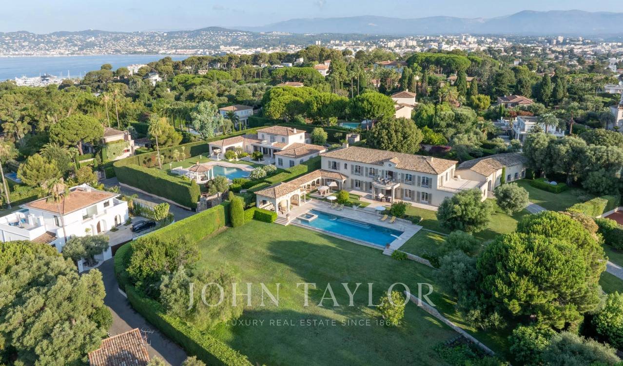 Maison à vendre, 589m², Antibes