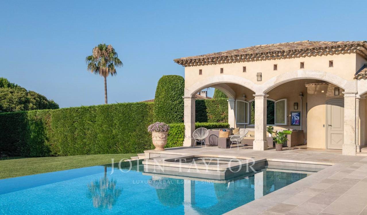 Maison à vendre, 589m², Antibes