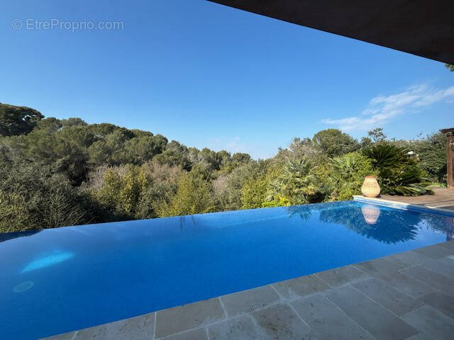 Maison à vendre, 295m², Antibes