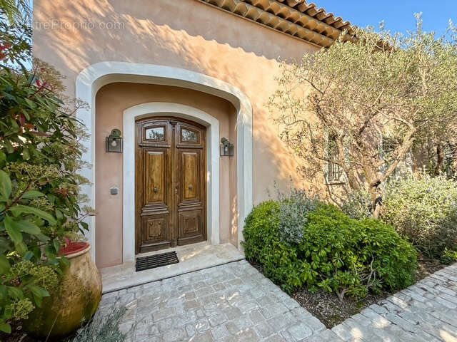 Maison à vendre, 295m², Antibes