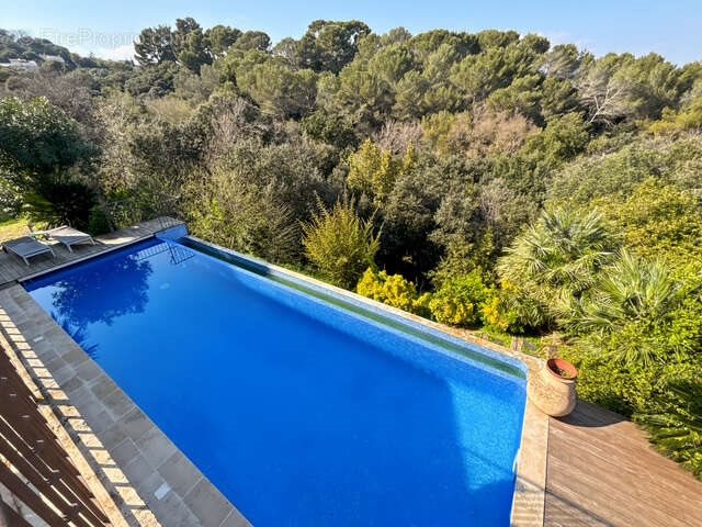 Maison à vendre, 295m², Antibes