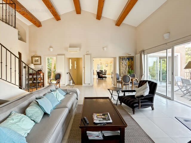 Maison à vendre, 295m², Antibes