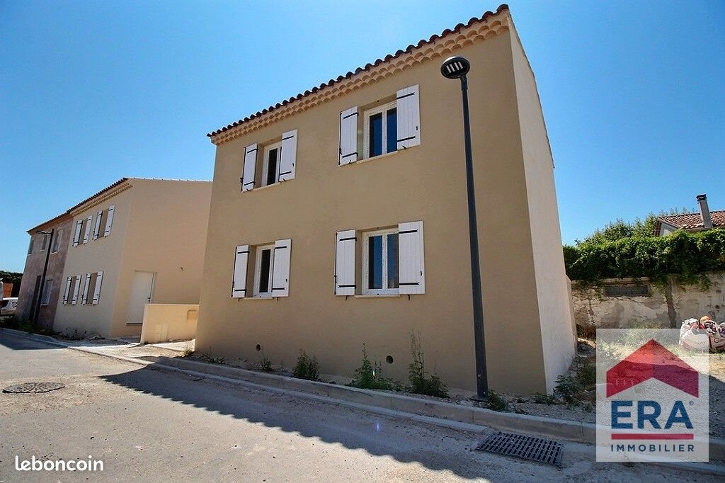 Maison à vendre, 97m², Sarrians