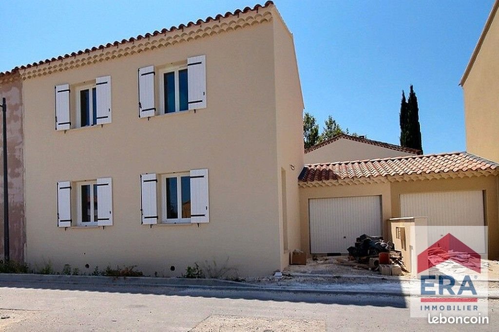 Maison à vendre, 97m², Sarrians