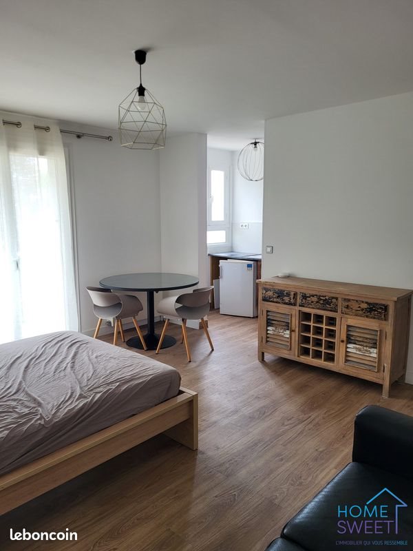 Appartement à louer, 32m², Orléans