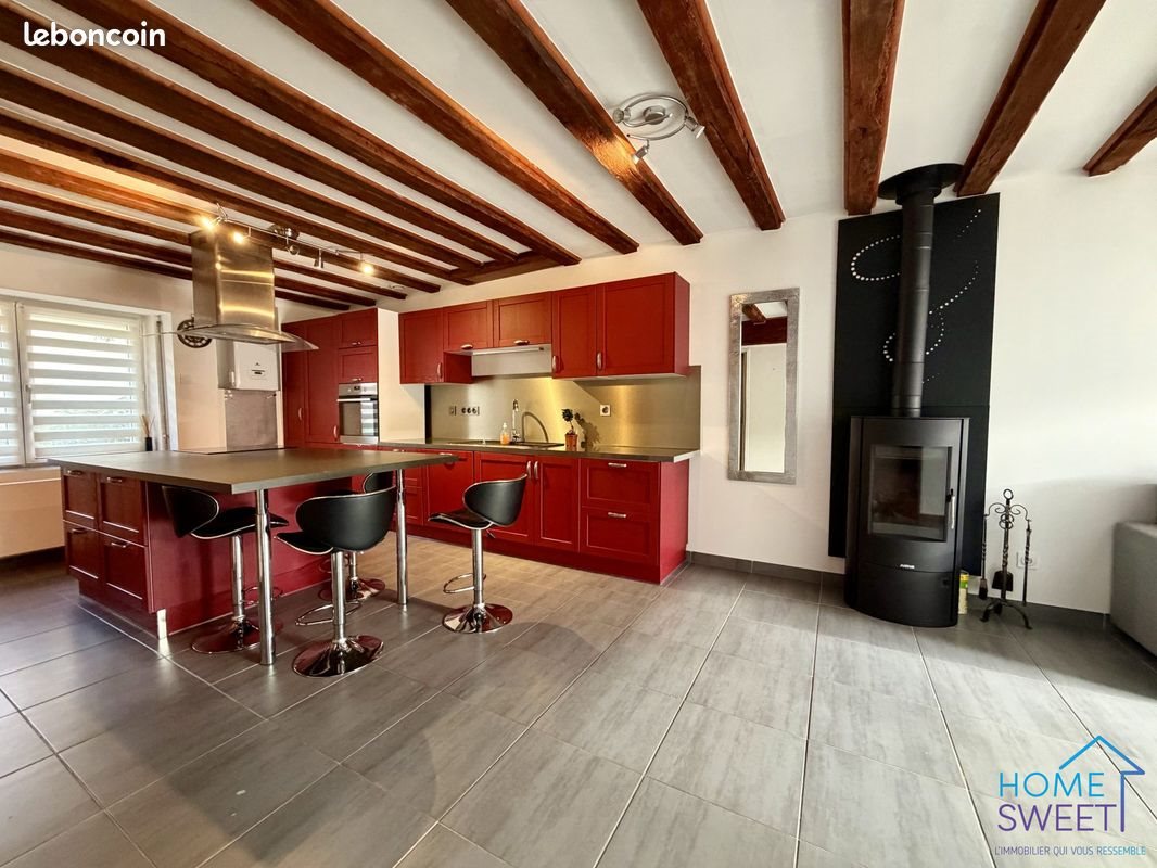 Maison à vendre, 80m², Orléans