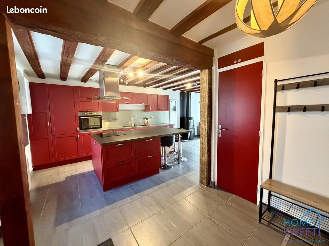 Maison à vendre, 80m², Orléans