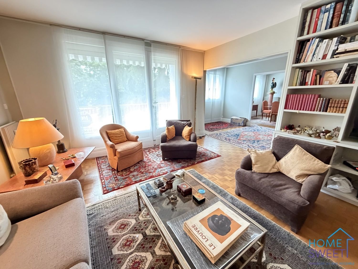 Appartement à vendre, 140m², Orléans