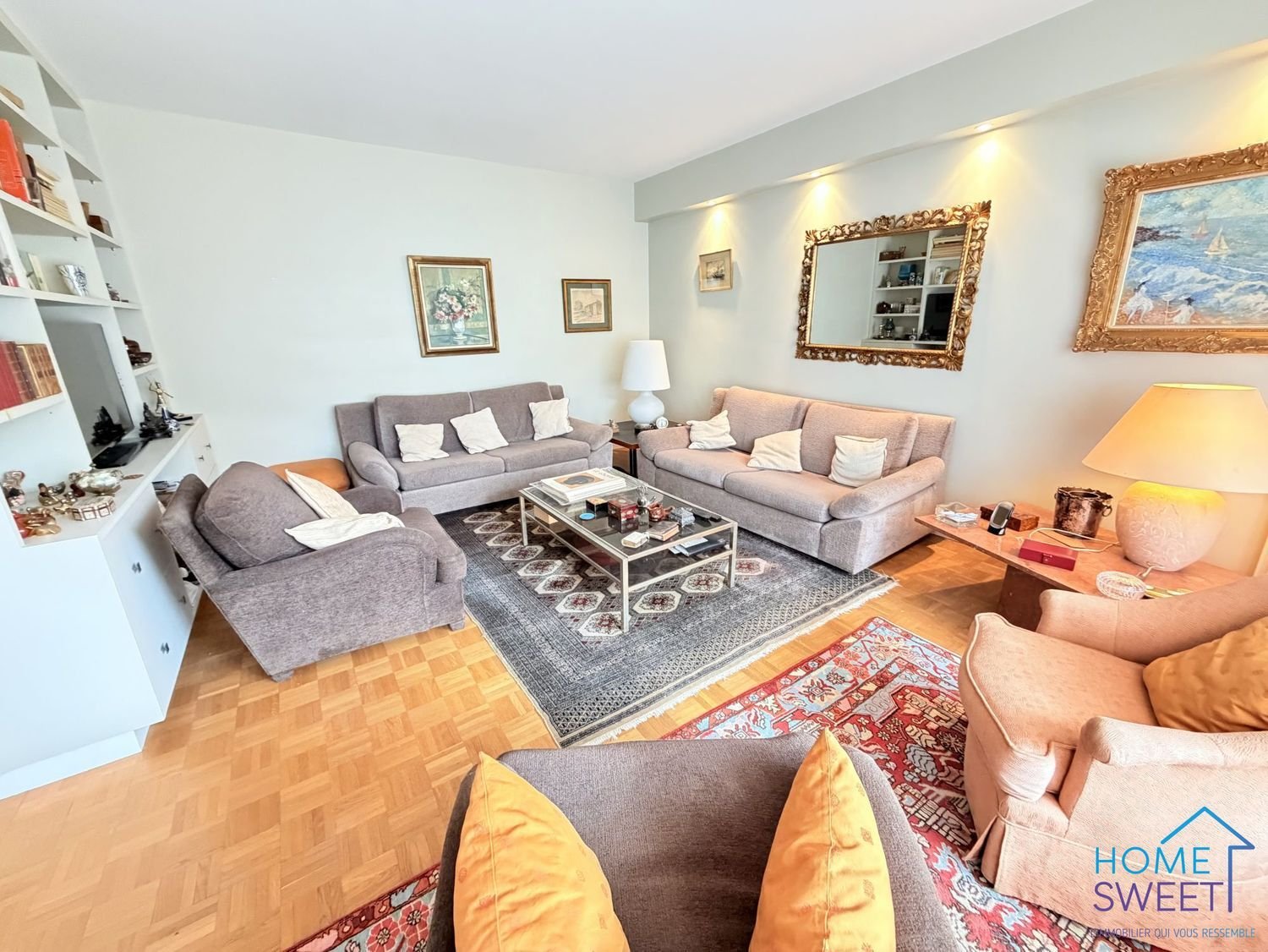 Appartement à vendre, 140m², Orléans