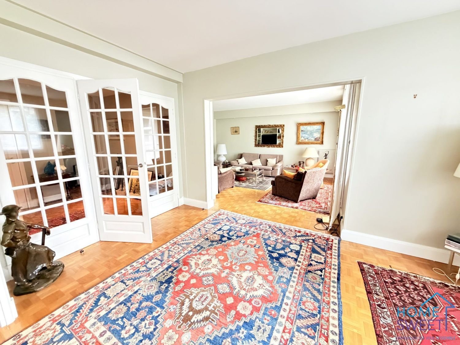 Appartement à vendre, 140m², Orléans