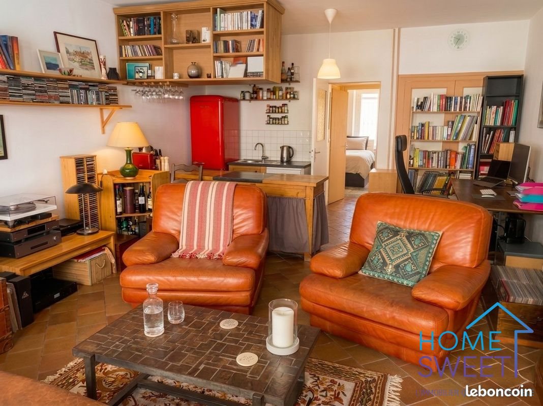 Appartement à vendre, 47m², Orléans