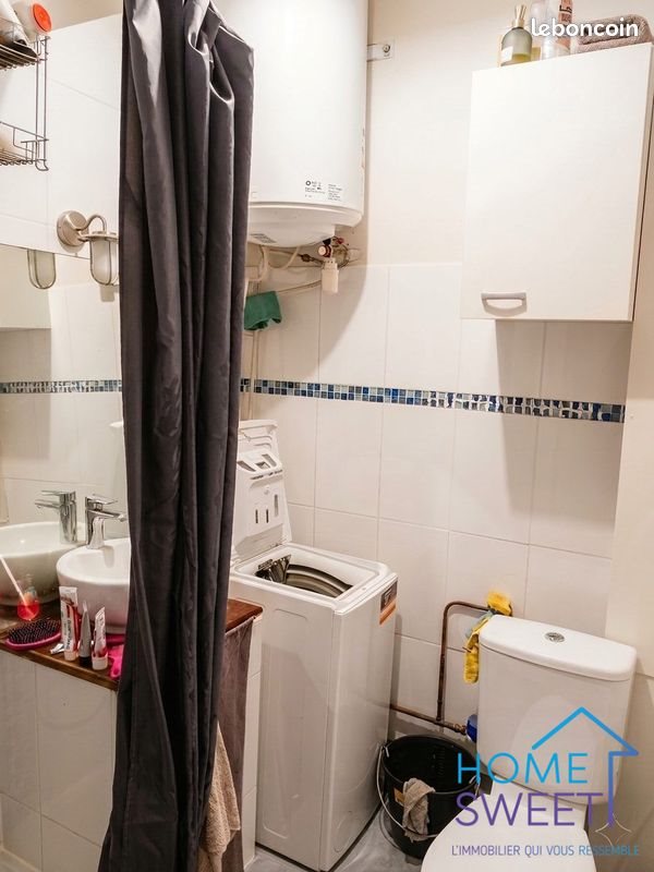 Appartement à vendre, 47m², Orléans