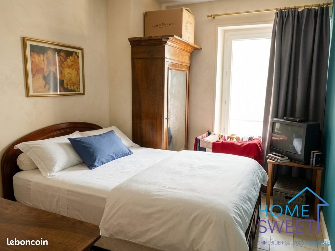 Appartement à vendre, 47m², Orléans