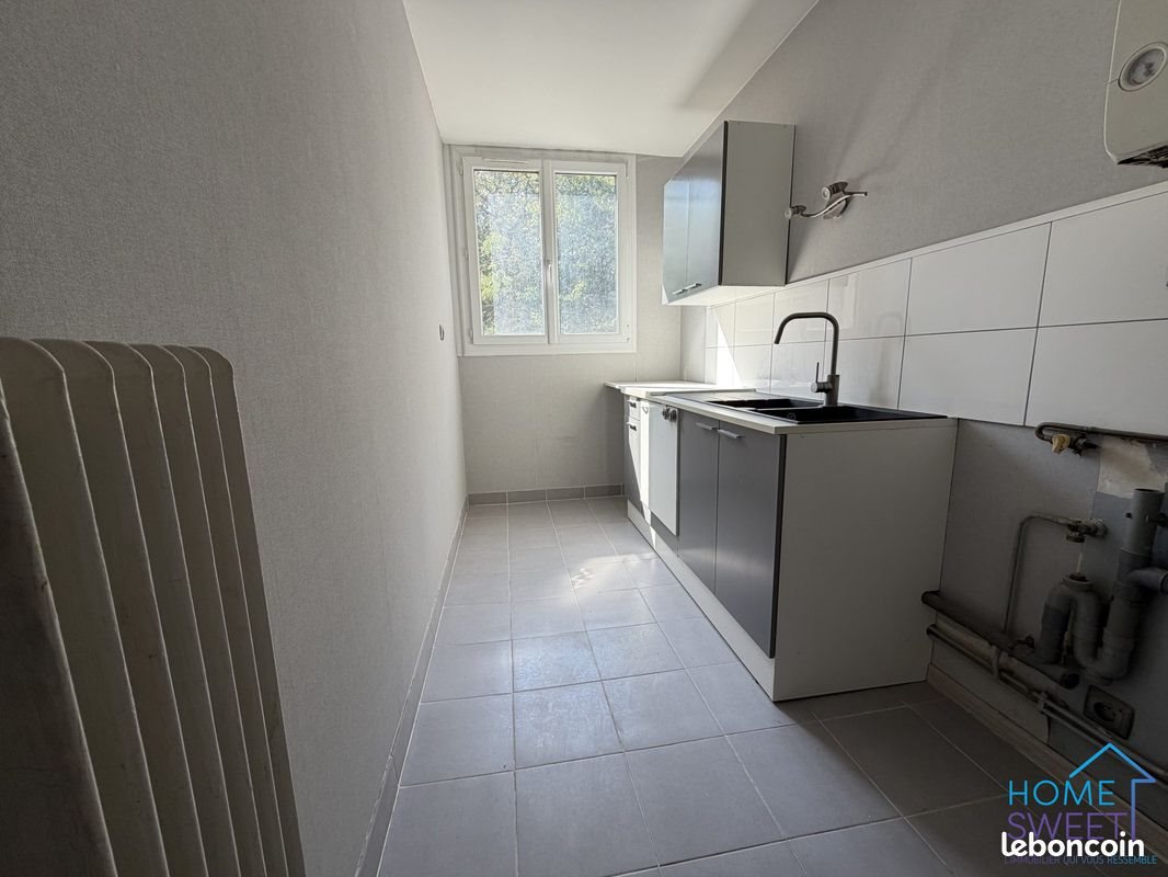 Appartement à vendre, 47m², Saint-Jean-le-Blanc