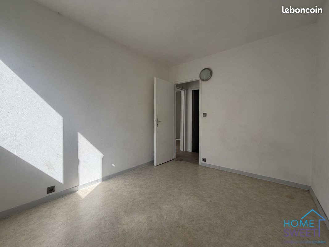 Appartement à vendre, 47m², Saint-Jean-le-Blanc