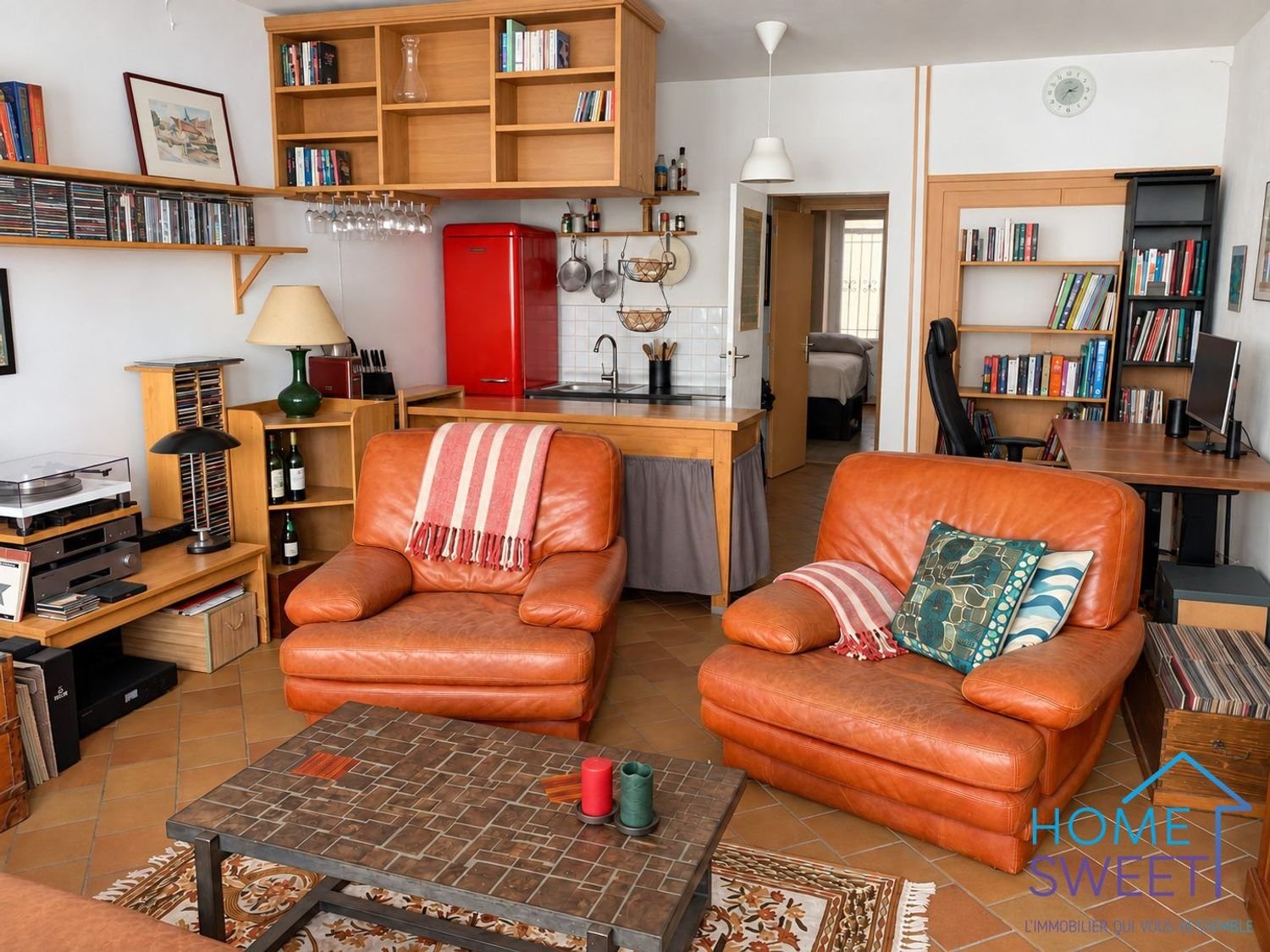 Appartement à vendre, 47m², Orléans