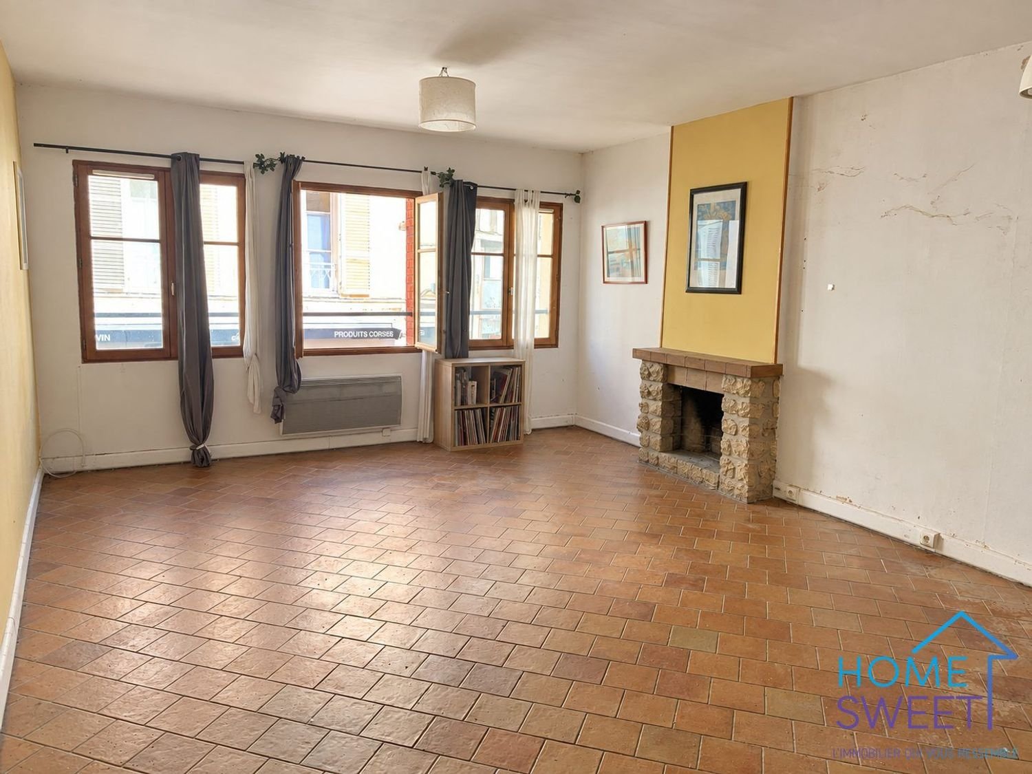 Appartement à vendre, 47m², Orléans