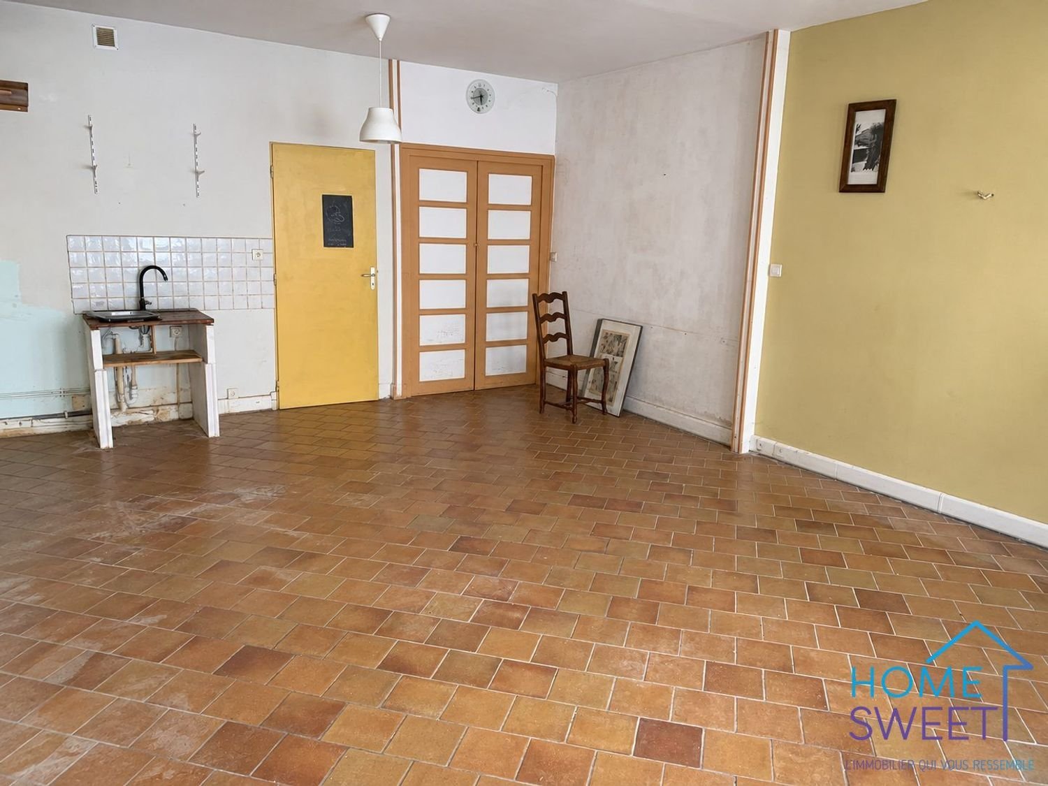 Appartement à vendre, 47m², Orléans