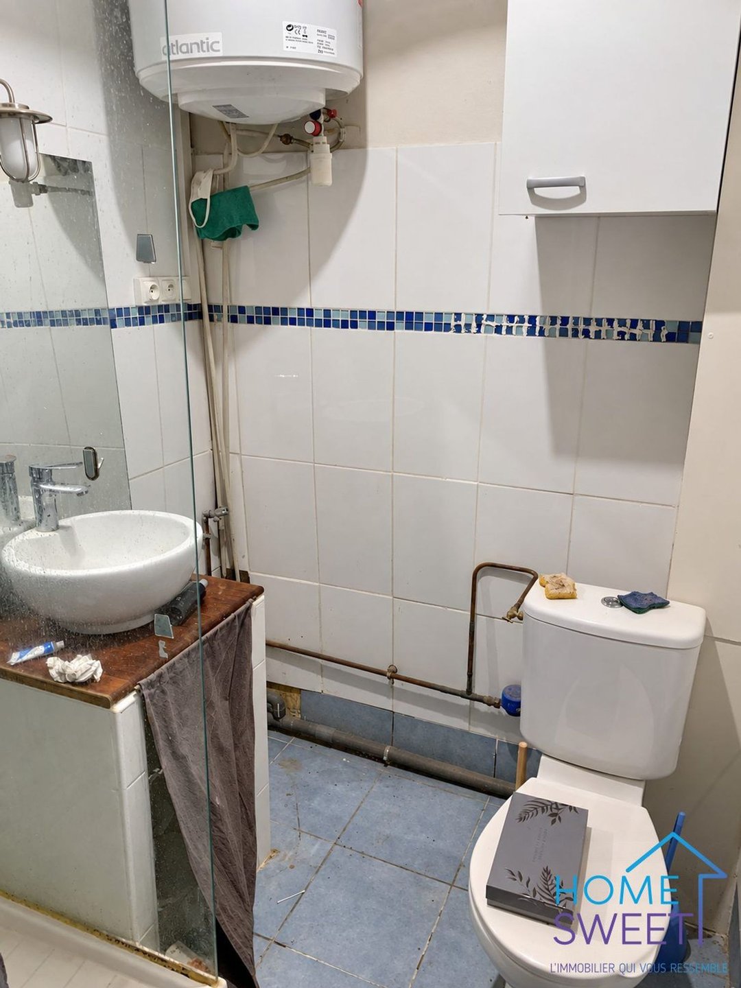Appartement à vendre, 47m², Orléans