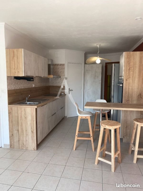 Appartement à louer, 53m², Châteauneuf-sur-Loire