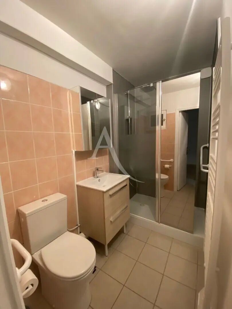 Appartement à louer, 53m², Châteauneuf-sur-Loire