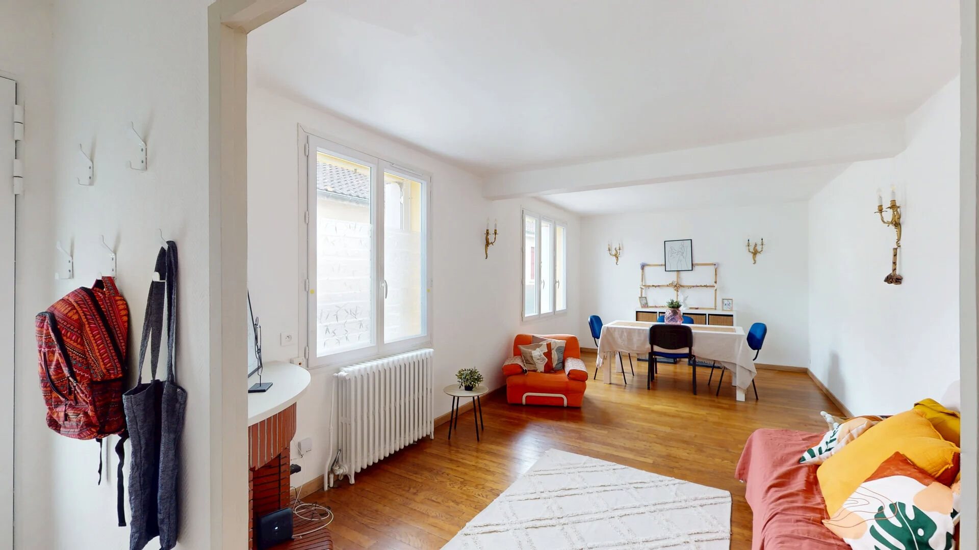 Maison à vendre, 128m², Orléans
