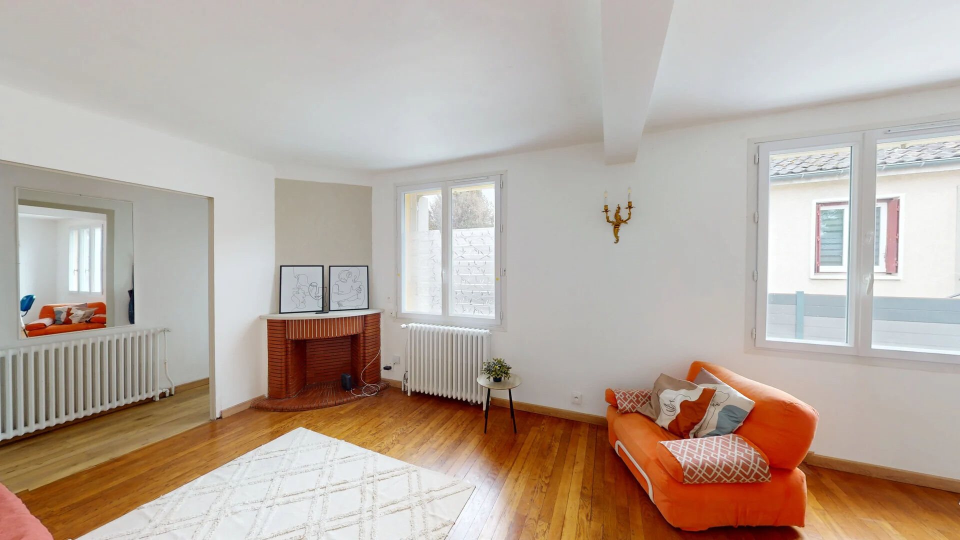 Maison à vendre, 128m², Orléans