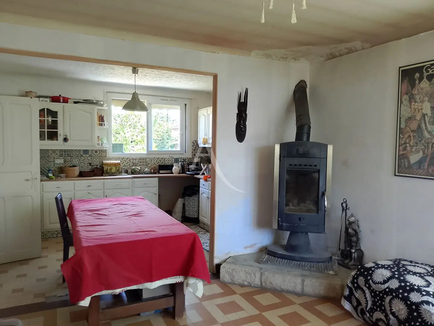Maison à vendre, 130m², Chécy