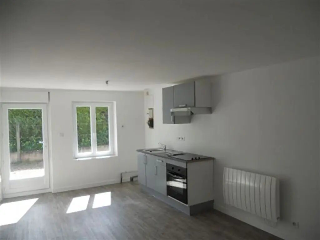 Appartement à louer, 46m², Sandillon