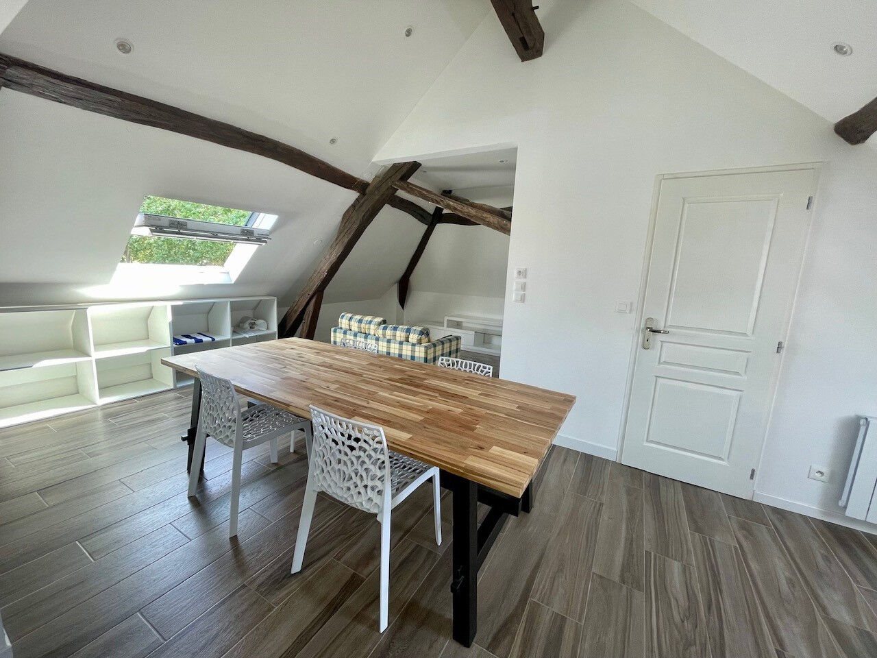 Appartement à vendre, 28m², Orléans