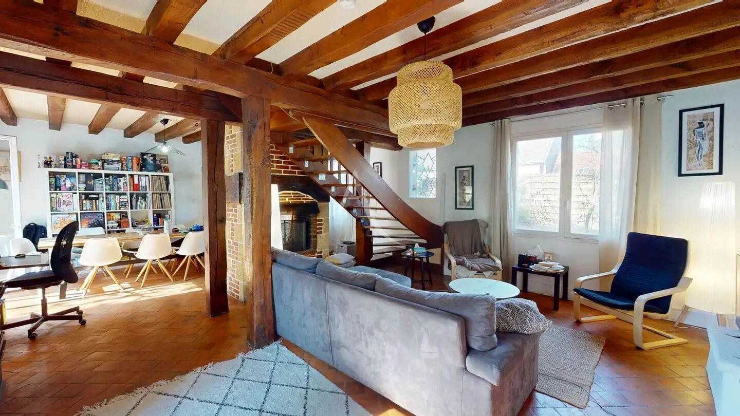 Maison à vendre, 193m², Olivet