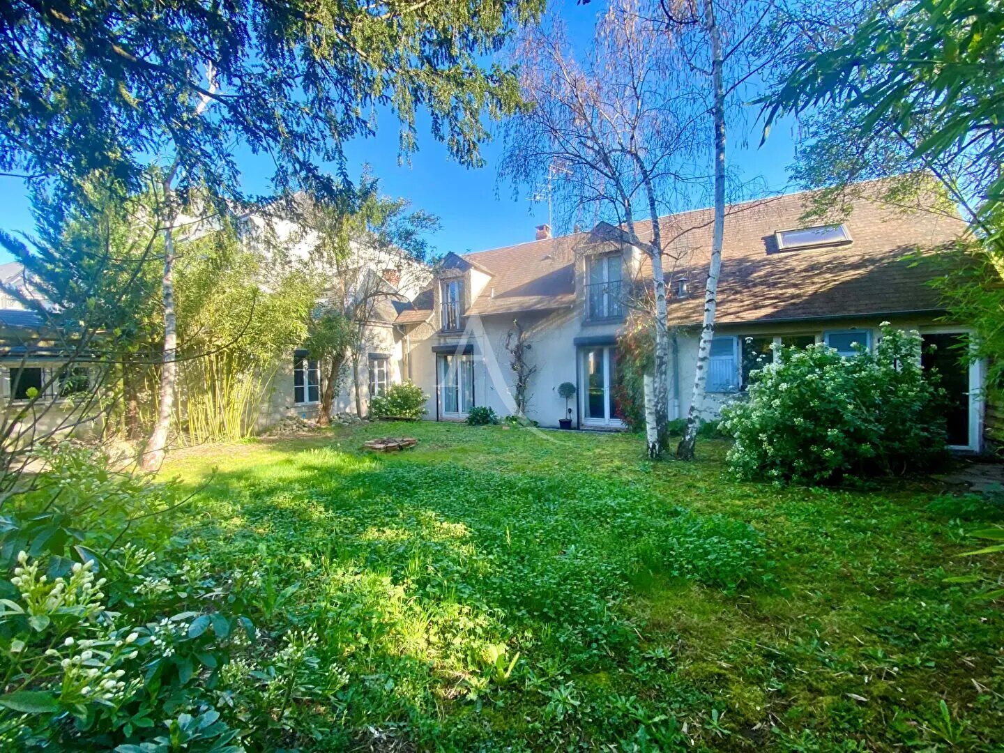 Maison à vendre, 193m², Olivet