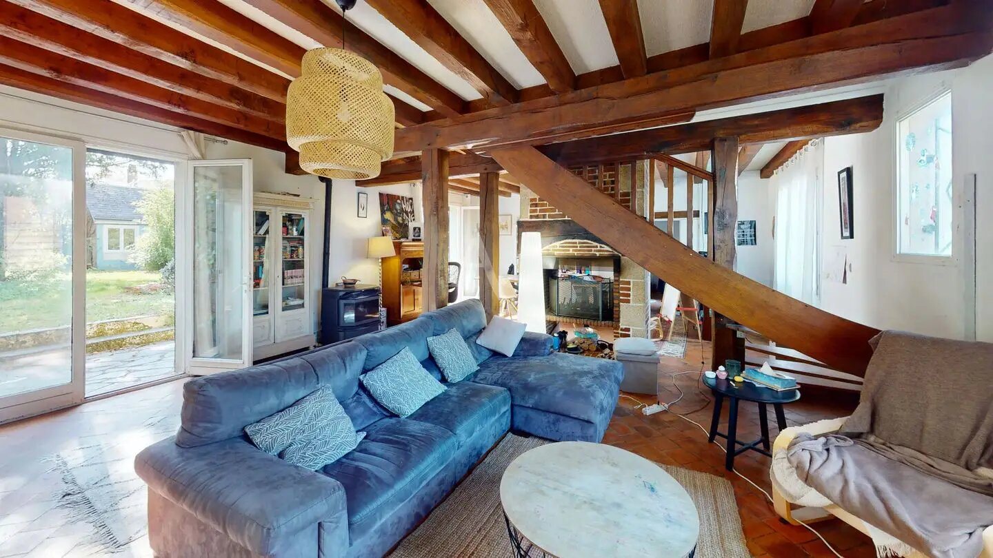 Maison à vendre, 193m², Olivet