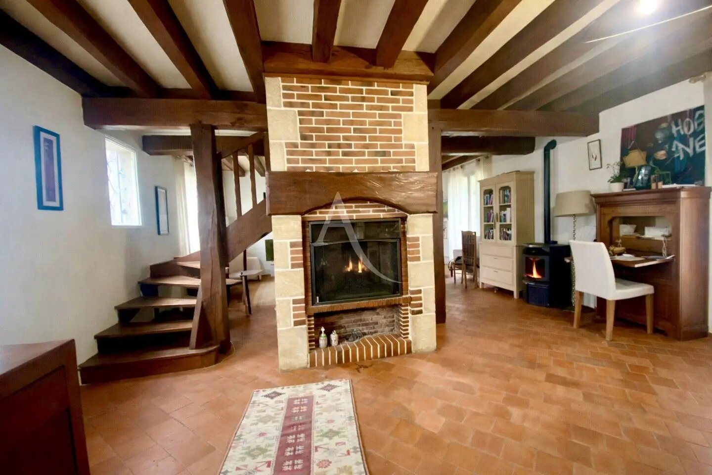 Maison à vendre, 193m², Olivet