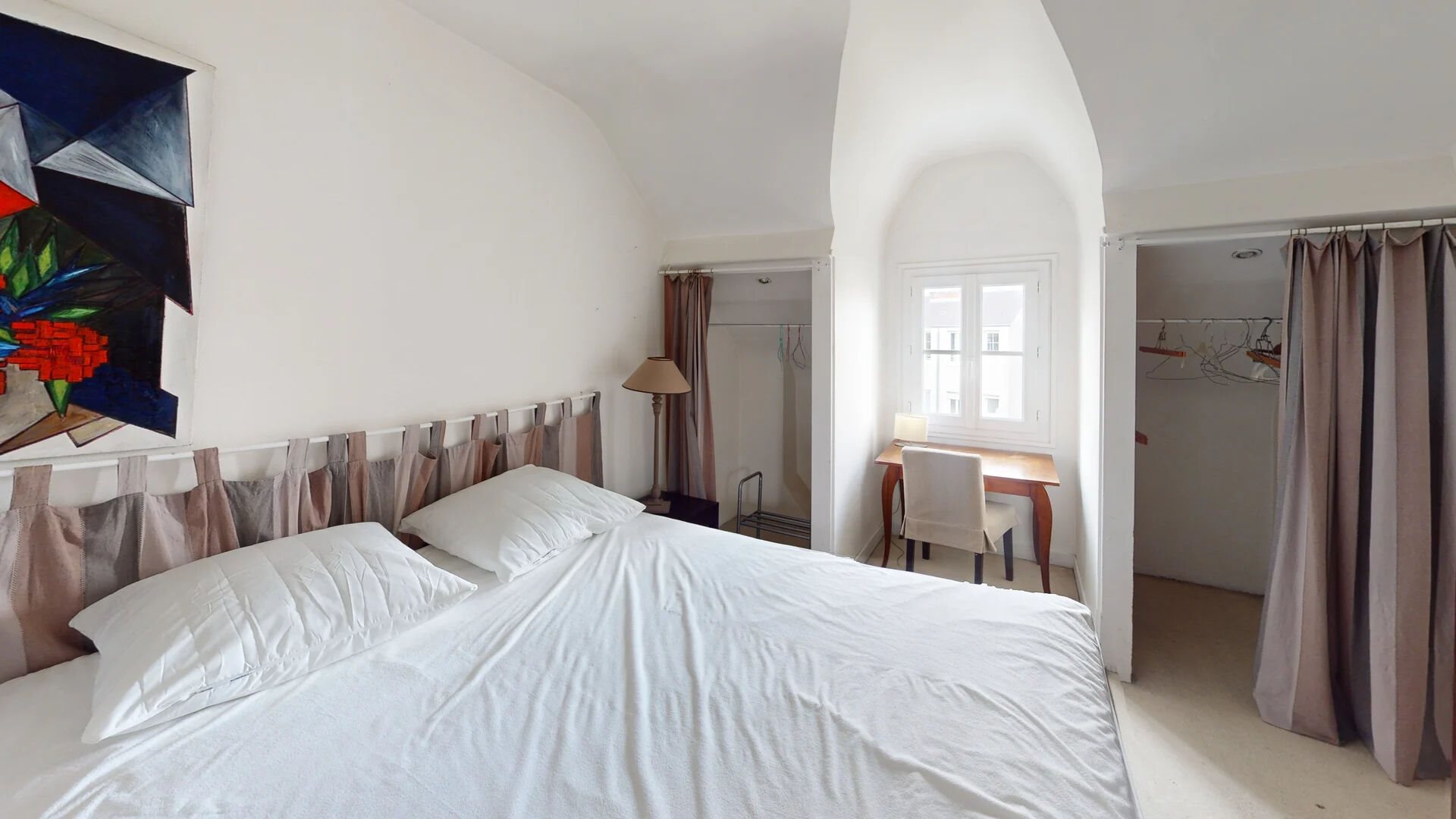 Appartement à vendre, 71m², Orléans