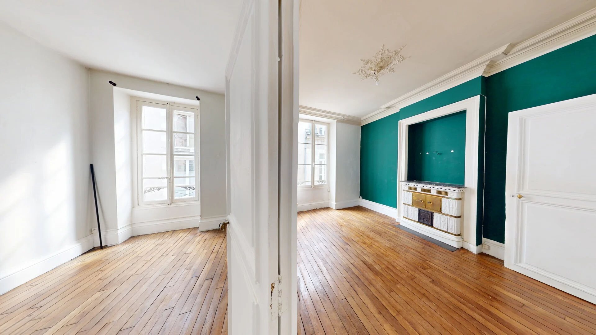Appartement à vendre, 61m², Orléans