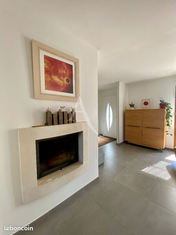 Maison à vendre, 137m², Férolles