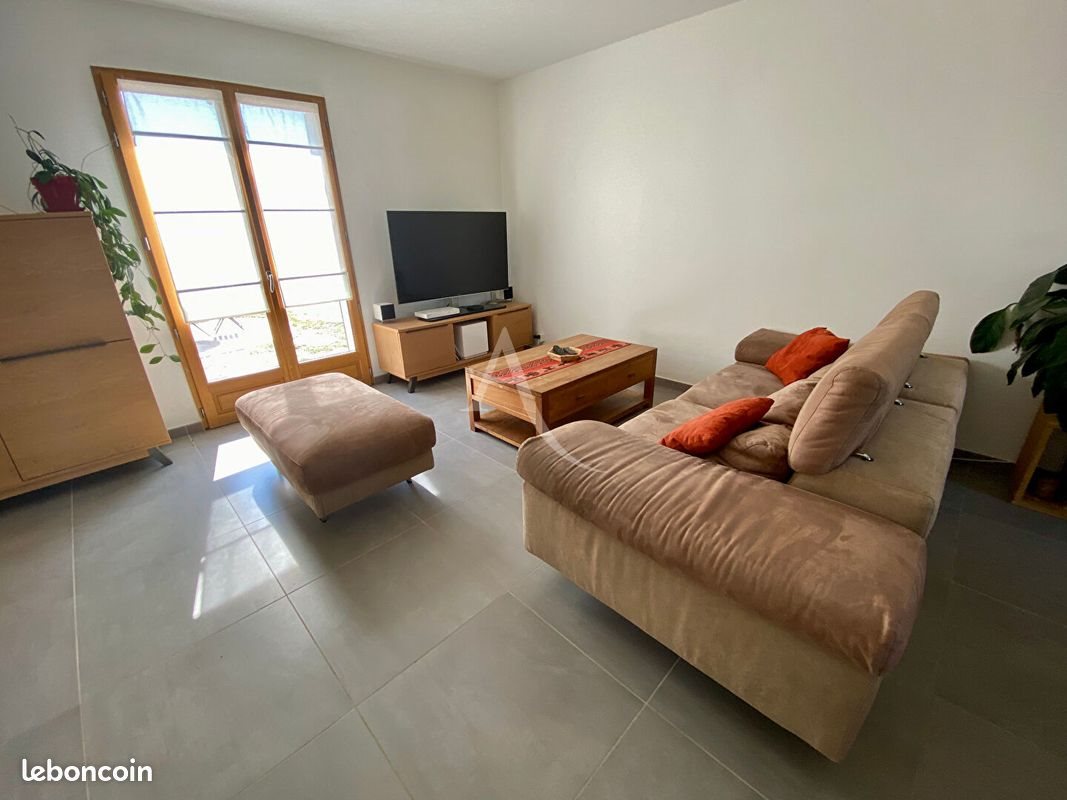 Maison à vendre, 137m², Férolles