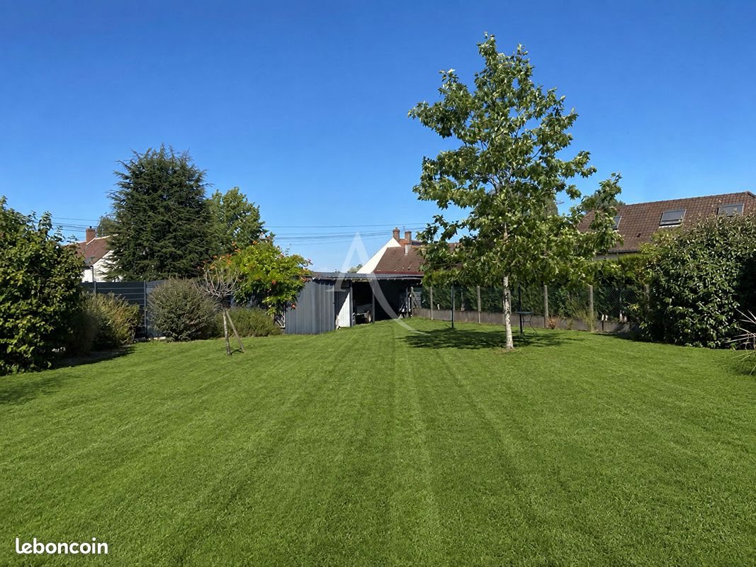 Maison à vendre, 137m², Férolles