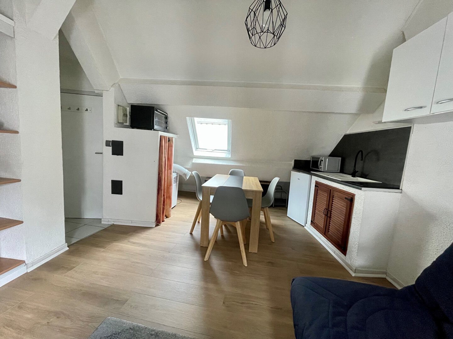 Appartement à vendre, 29m², Orléans