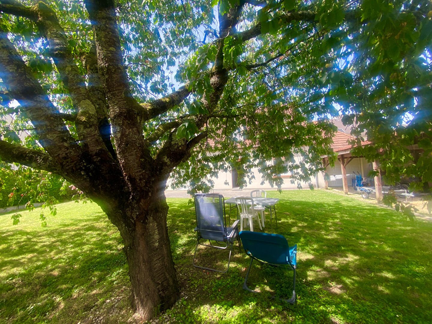 Maison à vendre, 161m², Chaingy