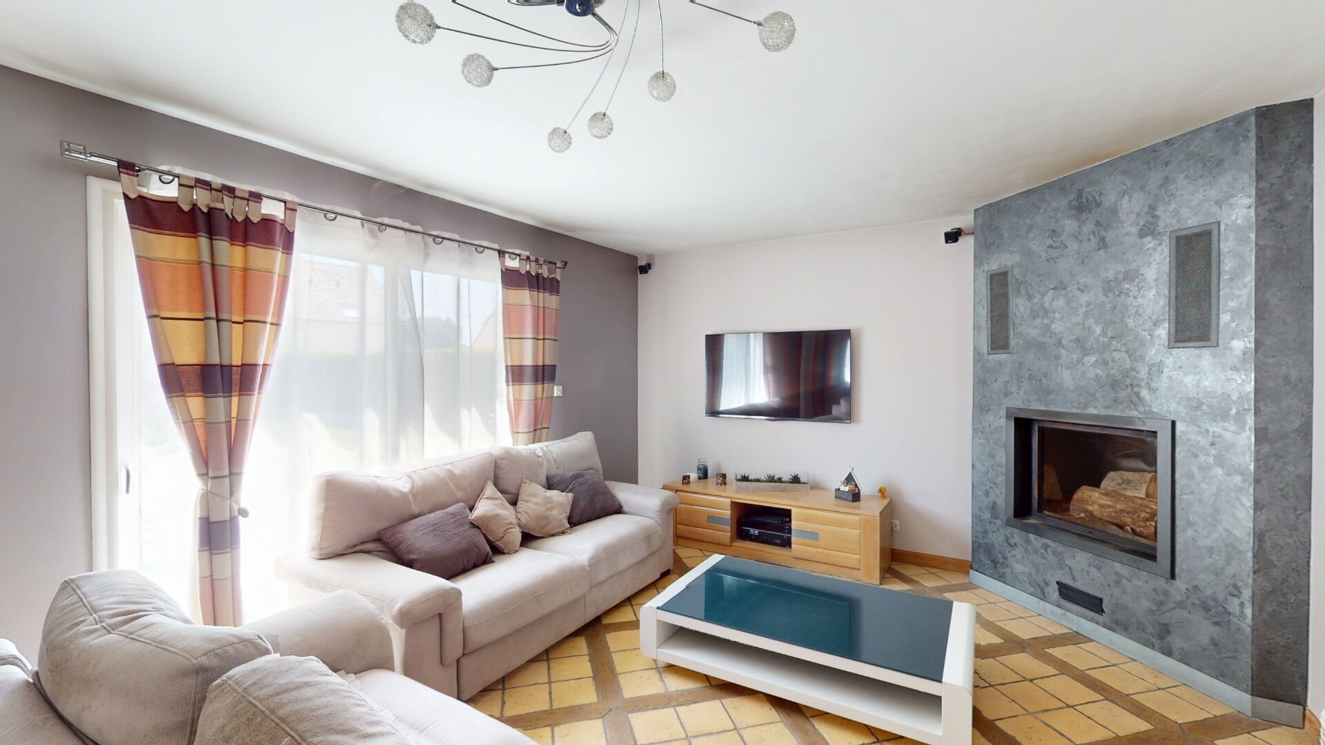 Maison à vendre, 161m², Chaingy