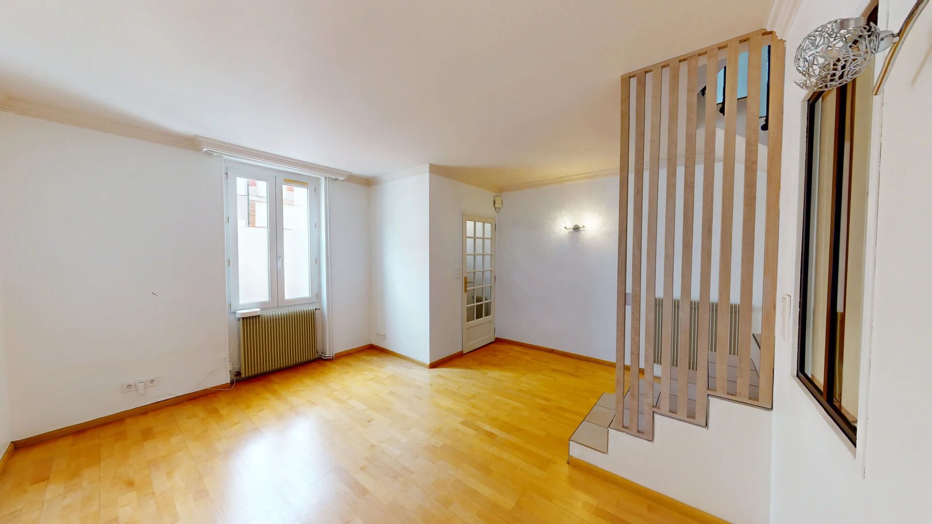 Appartement à vendre, 90m², Orléans