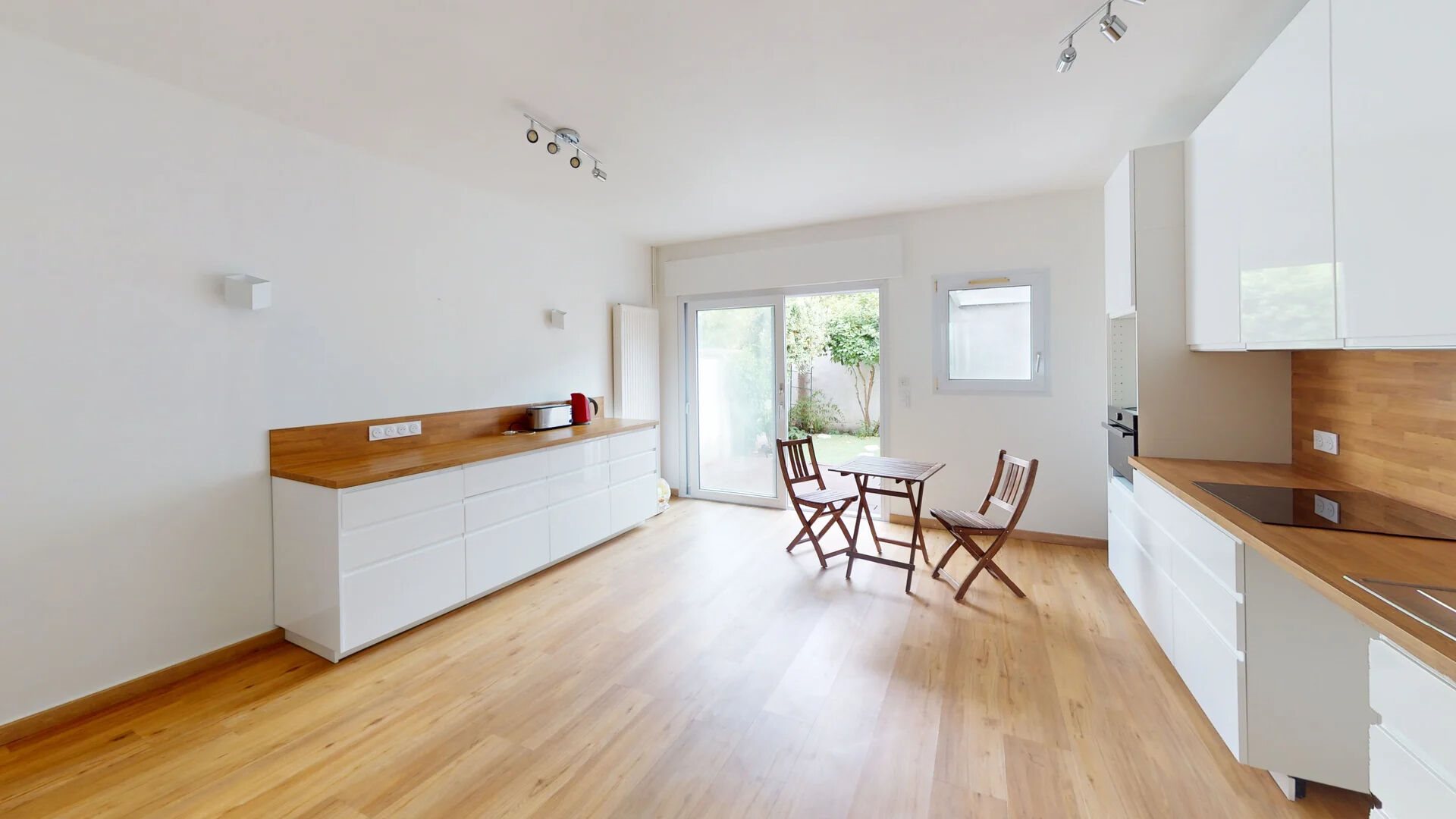 Appartement à vendre, 90m², Orléans