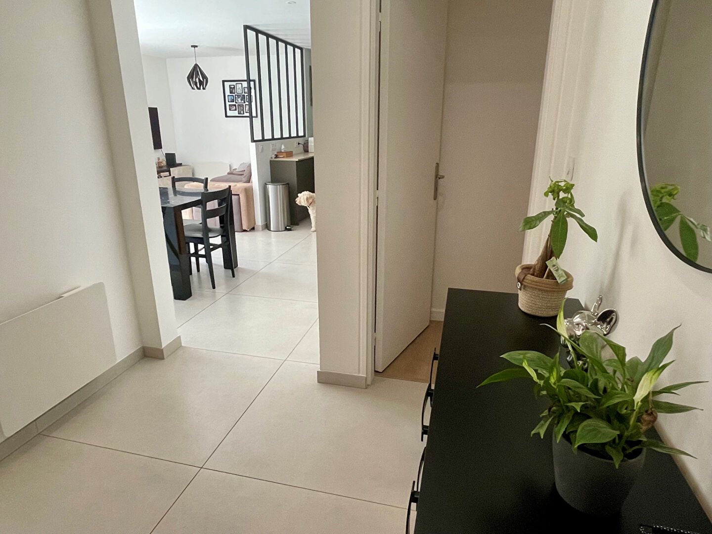 Appartement à vendre, 72m², Orléans