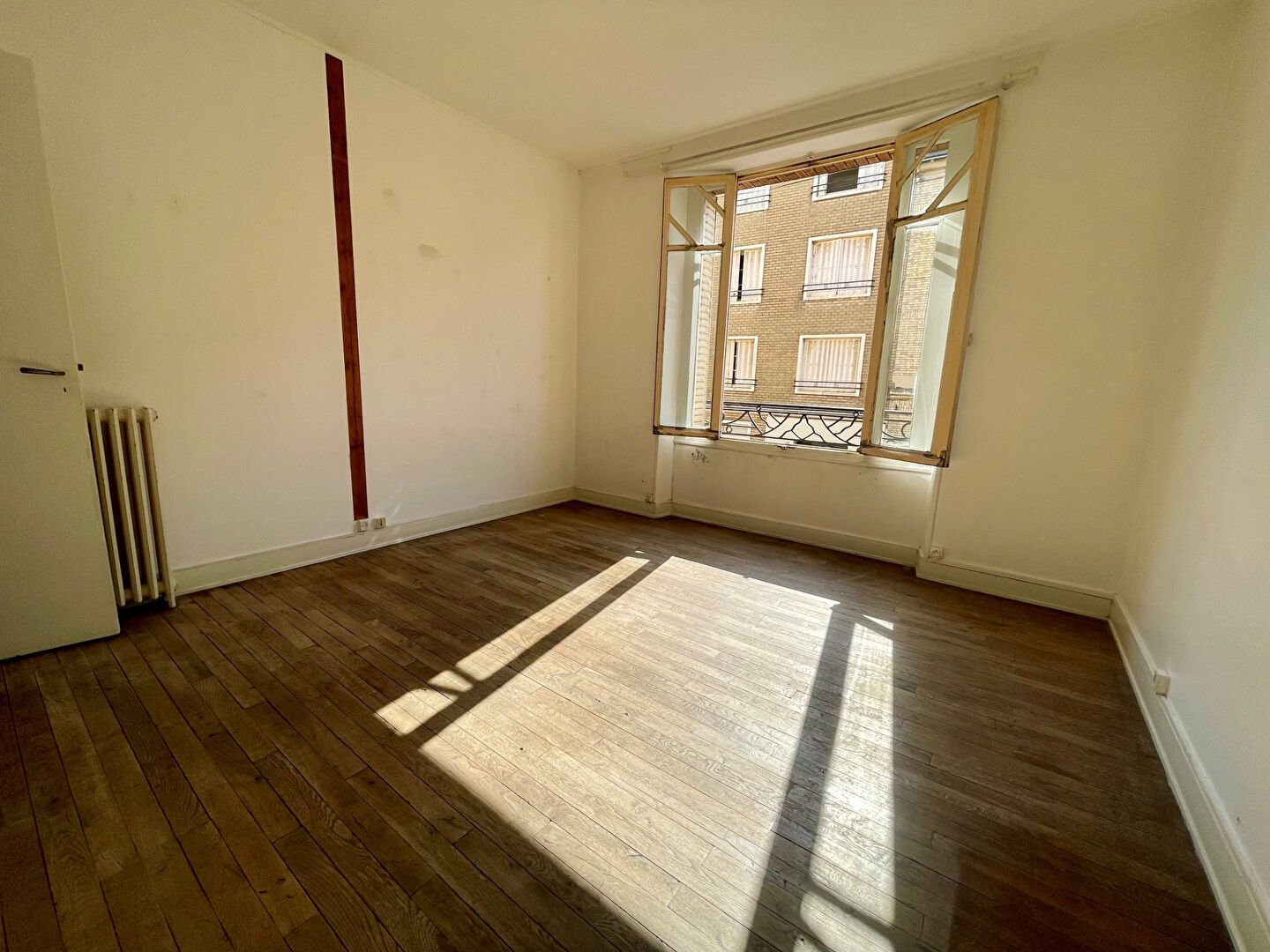 Appartement à vendre, 48m², Orléans
