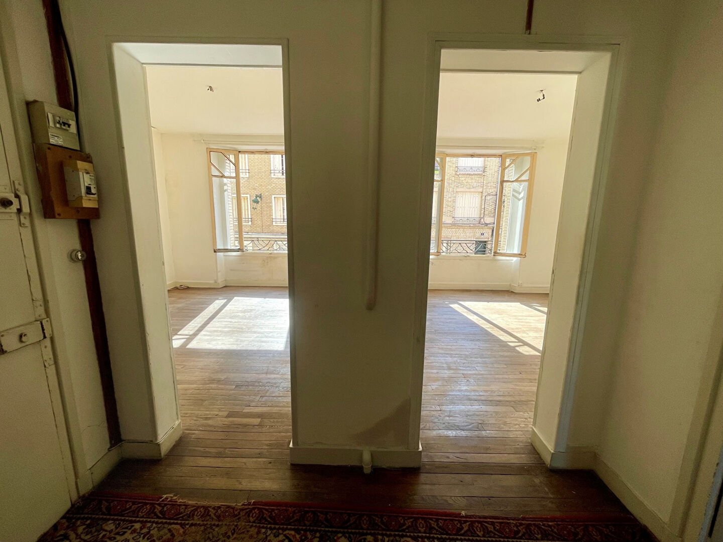 Appartement à vendre, 48m², Orléans
