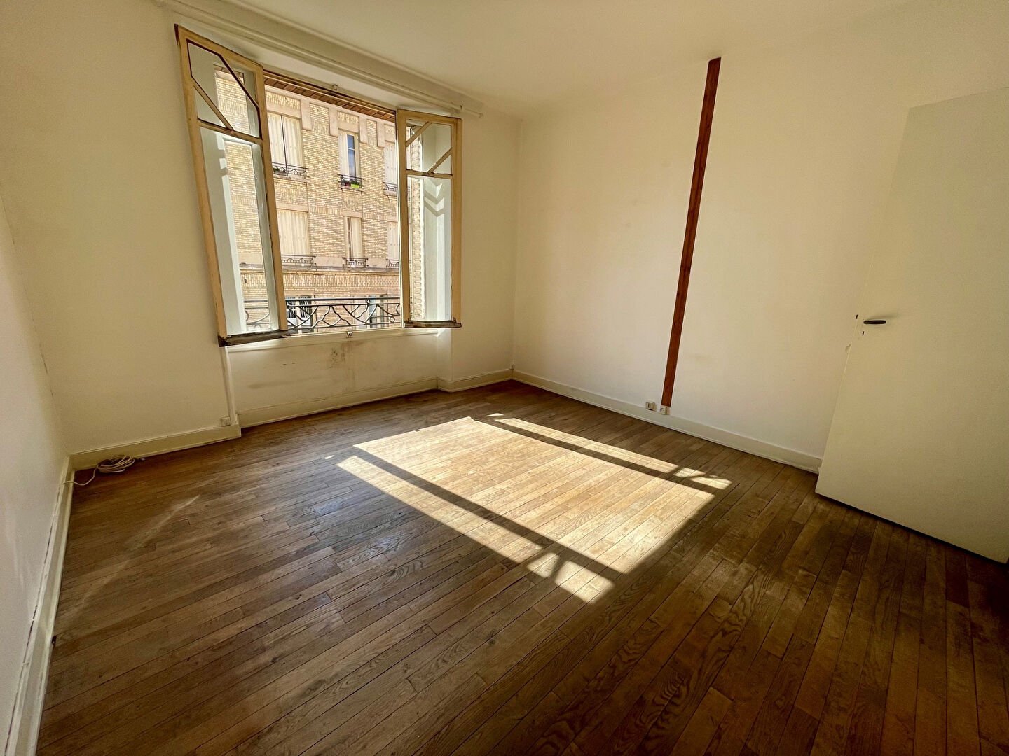 Appartement à vendre, 48m², Orléans